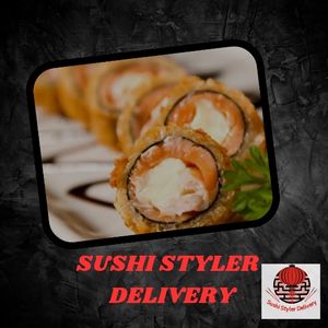 imagem do produto Hot Hol Camarão (10 unidades)