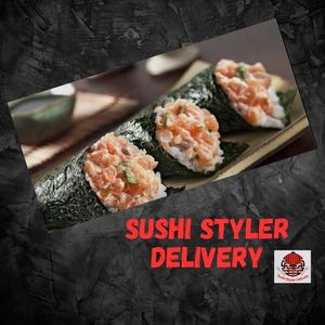 imagem do produto Combo Trio Temaki 