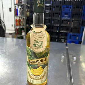 imagem do produto Bananinha 