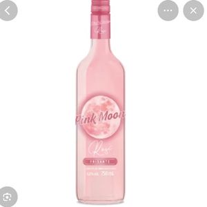 imagem do produto Frisante Pink Moon Rosê 750ml