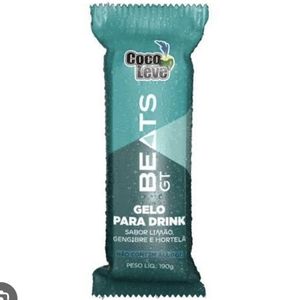 imagem do produto Gelo Saborizado - beats Gt