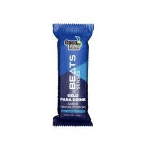 imagem do produto Gelo Saborizado  - Beats senses 