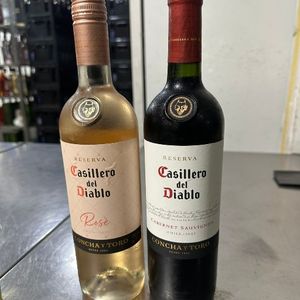 imagem do produto Vinho casillero 1l