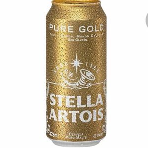 imagem do produto Stella Pure Gold - Peck 
