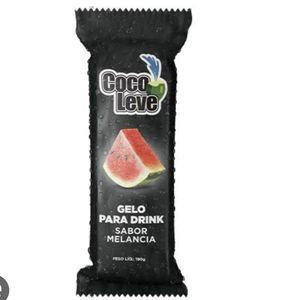 imagem do produto Gelo Saborizado - Melancia 
