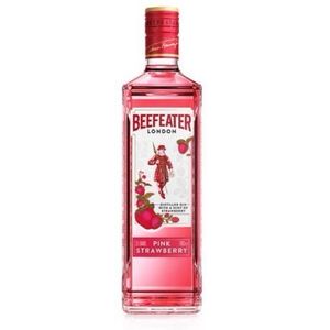 imagem do produto Beefearter Pink Strawberry 