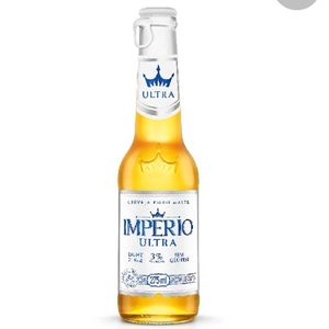 imagem do produto Império ultra  275ml