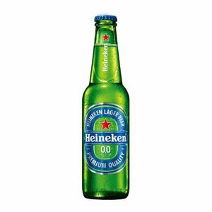 imagem do produto Heineken 0 álcool 330ml