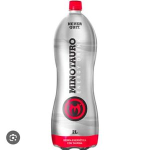 imagem do produto Energético Minotauro 2l