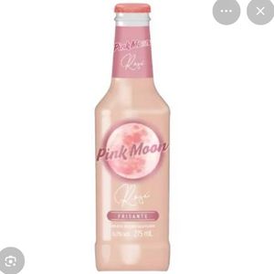 imagem do produto Frisante Pink Moon Rosê 275ml