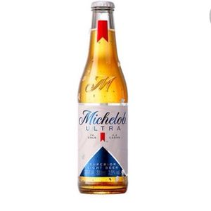 imagem do produto Michelob ultra long neck- Peck c/24 uni