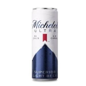imagem do produto Michelob ultra lata 