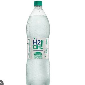 imagem do produto H2oh Limoneto 1,5l