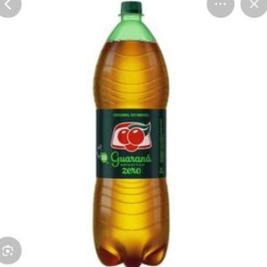 imagem do produto Guaraná Antarctica zero 2l