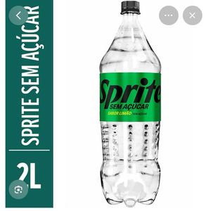 imagem do produto Sprite zero 2l