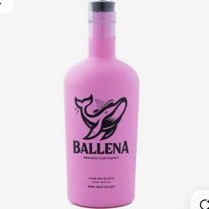 imagem do produto Ballena 