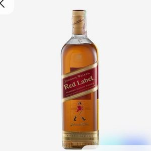 imagem do produto Red label 600ml 