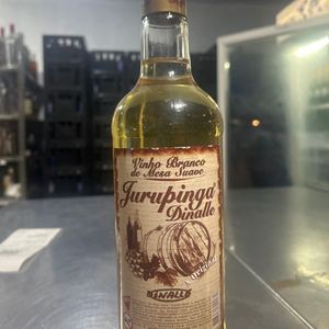imagem do produto Jurupinga 975ml