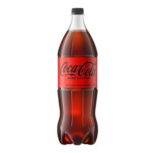 imagem do produto Coca cola zero 2l