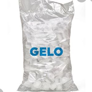imagem do produto Gelo em cubo - Filtrado 10kg