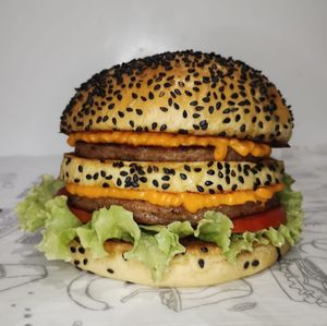 imagem do produto Premium duplo tradicional