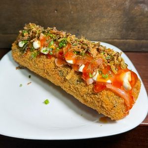 imagem do produto Big Hot