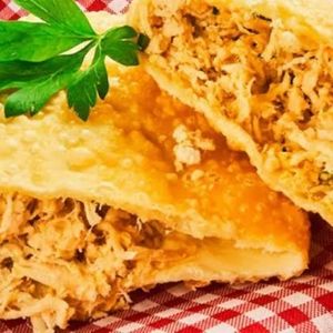 imagem do produto Pastel de frango 