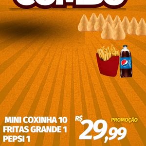imagem do produto Combo 