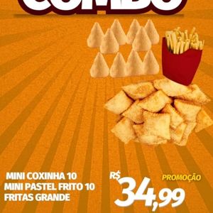 imagem do produto Combo 
