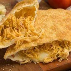 imagem do produto Frango com queijo 