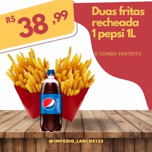 imagem do produto Combo 
