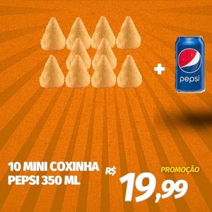 imagem do produto Combo 