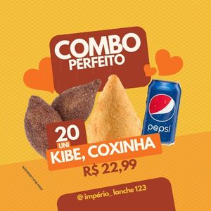 imagem do produto Combo 