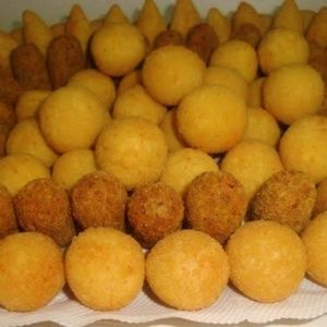 imagem do produto Mine salgados