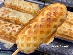 imagem do produto Crepe Suiço