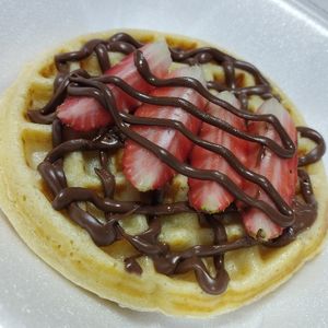 imagem do produto Waffle 