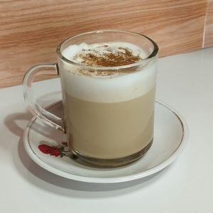 imagem do produto Leite com café 