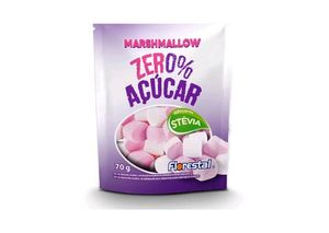 imagem do produto Marshmallow zero açucar