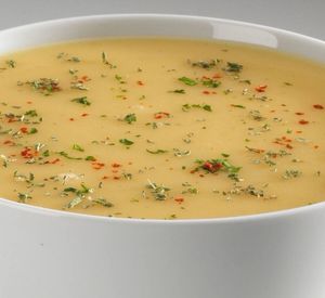 imagem do produto Caldo Batata Doce com Frango
