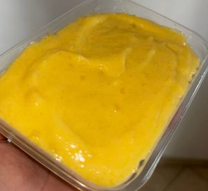 imagem do produto Escondidinho de mandioquinha c/ carne desfiada