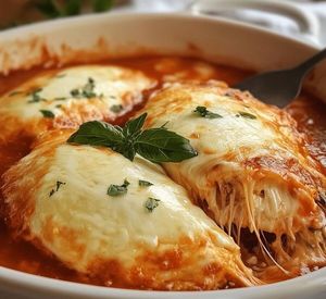 imagem do produto Parmegiana de frango  300g