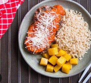 imagem do produto Parmegiana Baby Beef 450g