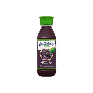 imagem do produto Suco Sabor Uva Natural One 180ml