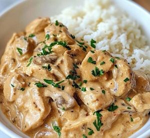 imagem do produto Strogonoff de carne