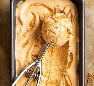 imagem do produto Sorvete de doce de leite zero