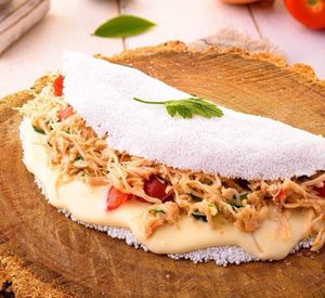 imagem do produto Tapioca