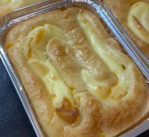 imagem do produto Torta Fit de Frango com Catupiry light 180g