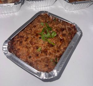 imagem do produto Quibe Fit c/ queijo e Catupiry ligh