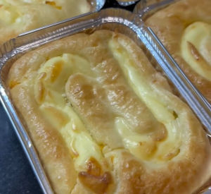 imagem do produto Torta de frango com Catupiry 180g