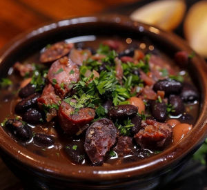 imagem do produto Feijoada Fit